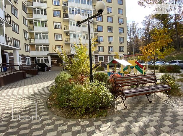 Продажа однокомнатной квартиры в Буче, на Лісова 1б район Буча фото 1 Продажа однокомнатной квартиры в Буче, на Лісова 1б район Буча фото 1