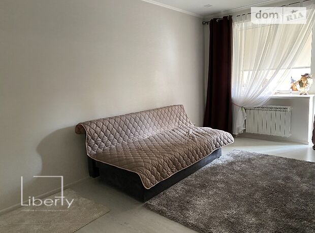 Продажа однокомнатной квартиры в Буче, на Лісова 1б район Буча фото 1 Продажа однокомнатной квартиры в Буче, на Лісова 1б район Буча фото 1