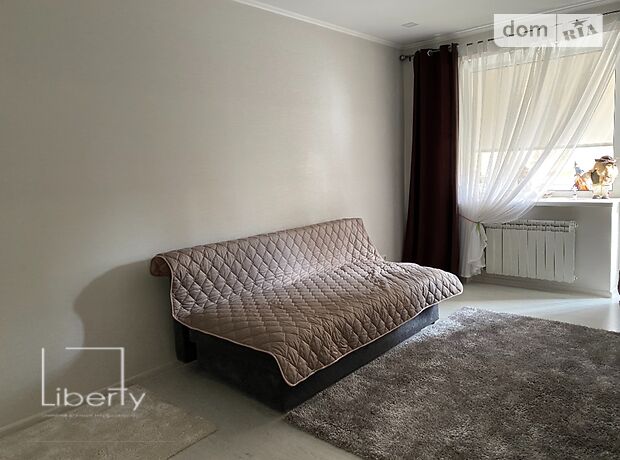 Продажа однокомнатной квартиры в Буче, на Лісова 1б район Буча фото 1 Продажа однокомнатной квартиры в Буче, на Лісова 1б район Буча фото 1