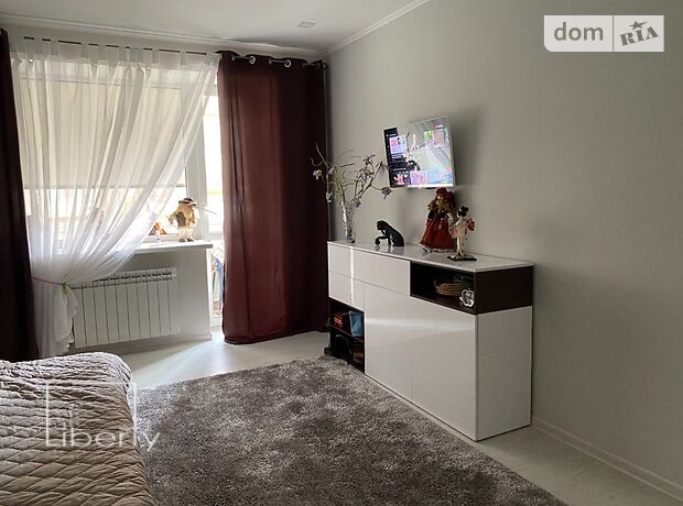 Продажа однокомнатной квартиры в Буче, на Лісова 1б район Буча фото 1 Продажа однокомнатной квартиры в Буче, на Лісова 1б район Буча фото 1