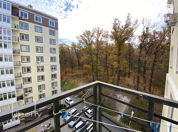 Продажа однокомнатной квартиры в Буче, на Лісова 1б район Буча фото 1 Продажа однокомнатной квартиры в Буче, на Лісова 1б район Буча фото 1