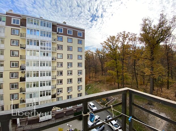 Продажа однокомнатной квартиры в Буче, на Лісова 1б район Буча фото 1 Продажа однокомнатной квартиры в Буче, на Лісова 1б район Буча фото 1
