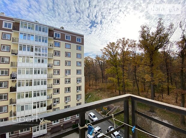 Продажа однокомнатной квартиры в Буче, на Лісова 1б район Буча фото 1 Продажа однокомнатной квартиры в Буче, на Лісова 1б район Буча фото 1