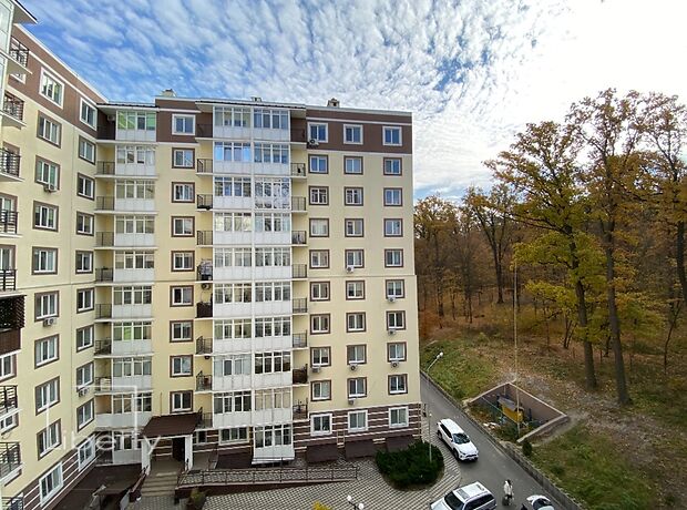 Продажа однокомнатной квартиры в Буче, на Лісова 1б район Буча фото 1 Продажа однокомнатной квартиры в Буче, на Лісова 1б район Буча фото 1