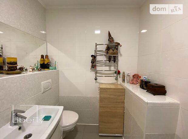 Продажа однокомнатной квартиры в Буче, на Лісова 1б район Буча фото 1 Продажа однокомнатной квартиры в Буче, на Лісова 1б район Буча фото 1