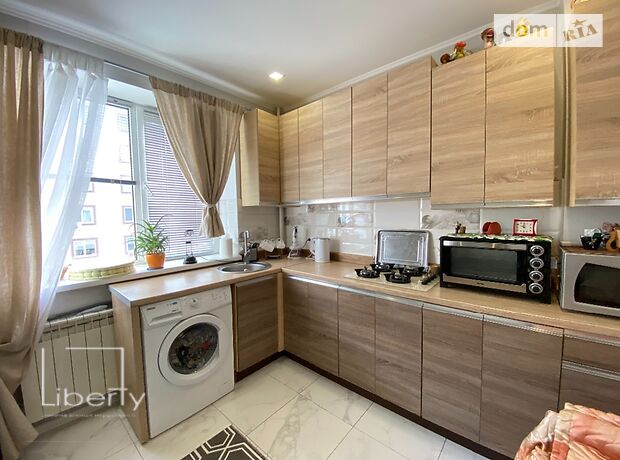 Продажа однокомнатной квартиры в Буче, на Лісова 1б район Буча фото 1 Продажа однокомнатной квартиры в Буче, на Лісова 1б район Буча фото 1