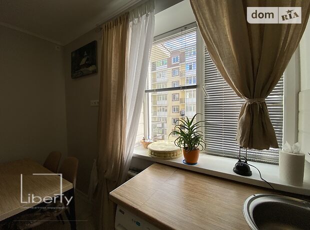 Продажа однокомнатной квартиры в Буче, на Лісова 1б район Буча фото 1 Продажа однокомнатной квартиры в Буче, на Лісова 1б район Буча фото 1