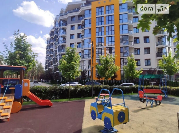 Продажа однокомнатной квартиры в Буче, на ул. Шевченко 1 район Буча фото 1 Продажа однокомнатной квартиры в Буче, на ул. Шевченко 1 район Буча фото 1