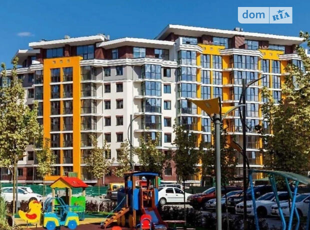Продажа однокомнатной квартиры в Буче, на ул. Шевченко 1 район Буча фото 1 Продажа однокомнатной квартиры в Буче, на ул. Шевченко 1 район Буча фото 1