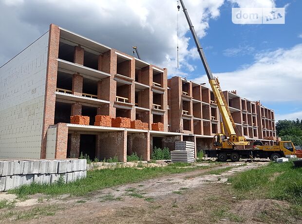 Продажа двухкомнатной квартиры в Буче, на ул. Гостомельская 2, 4, фото 1 Продажа двухкомнатной квартиры в Буче, на ул. Гостомельская 2, 4, фото 1