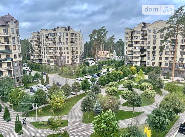 Продажа однокомнатной квартиры в Буче, на ул. Пушкинская, район Буча фото 1 Продажа однокомнатной квартиры в Буче, на ул. Пушкинская, район Буча фото 1