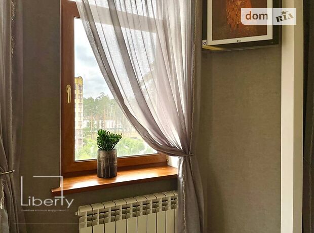 Продажа однокомнатной квартиры в Буче, на ул. Пушкинская, район Буча фото 1 Продажа однокомнатной квартиры в Буче, на ул. Пушкинская, район Буча фото 1