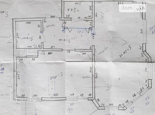 Продажа однокомнатной квартиры в Буче, на ул. Пушкинская, район Буча фото 1 Продажа однокомнатной квартиры в Буче, на ул. Пушкинская, район Буча фото 1
