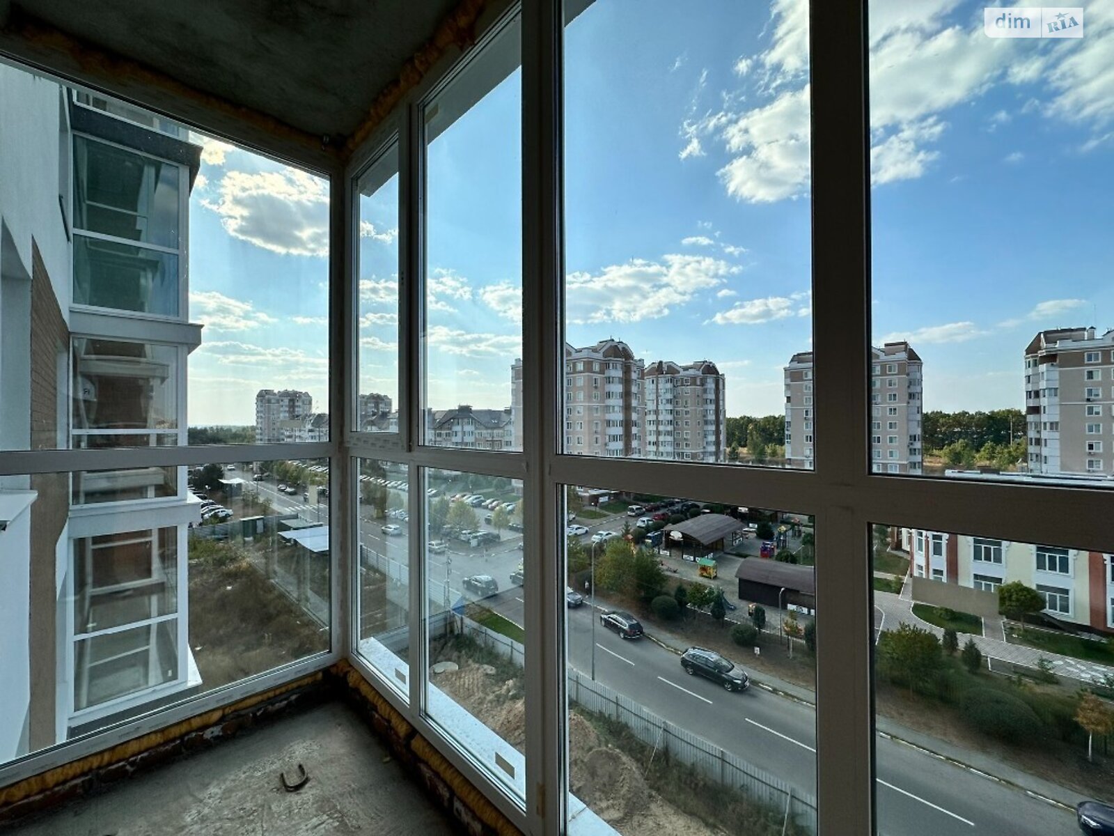 Продажа однокомнатной квартиры в Буче, на ул. Бориса Гмыри 7А, район Буча фото 1