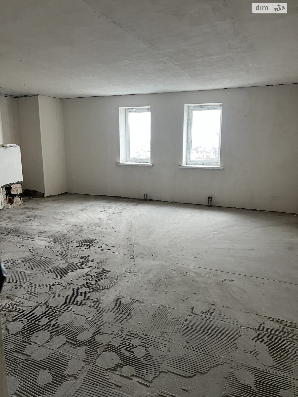Продаж чотирикімнатної квартири в Гостомелі, на вул. Вереснева, фото 1 Продаж чотирикімнатної квартири в Гостомелі, на вул. Вереснева, фото 1