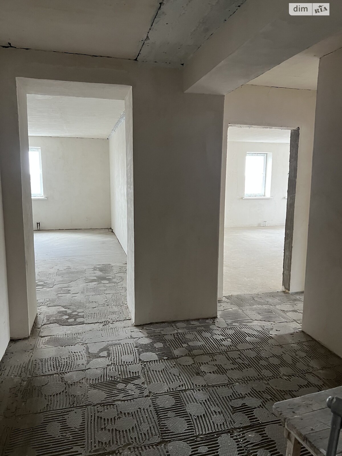 Продаж чотирикімнатної квартири в Гостомелі, на вул. Вереснева, фото 1 Продаж чотирикімнатної квартири в Гостомелі, на вул. Вереснева, фото 1