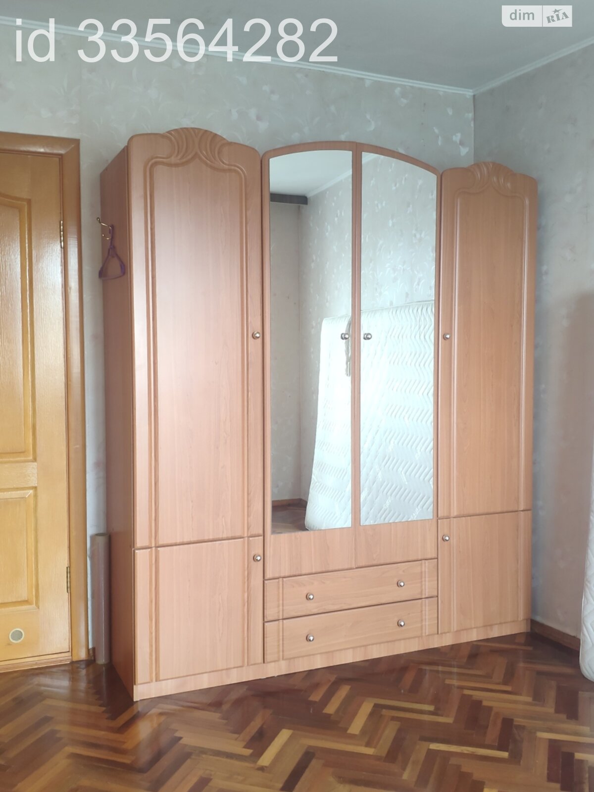 Продажа четырехкомнатной квартиры в Буче, на ул. Яблонская, район Буча фото 1