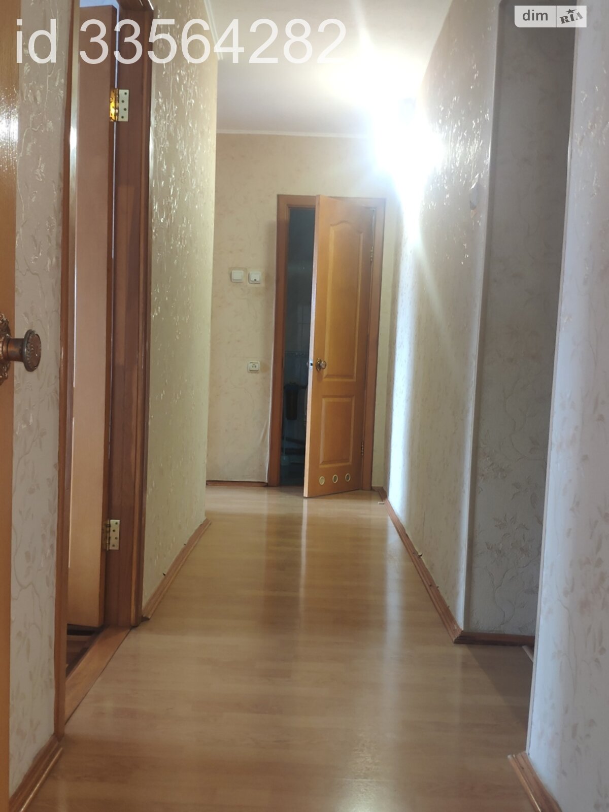 Продажа четырехкомнатной квартиры в Буче, на ул. Яблонская, район Буча фото 1