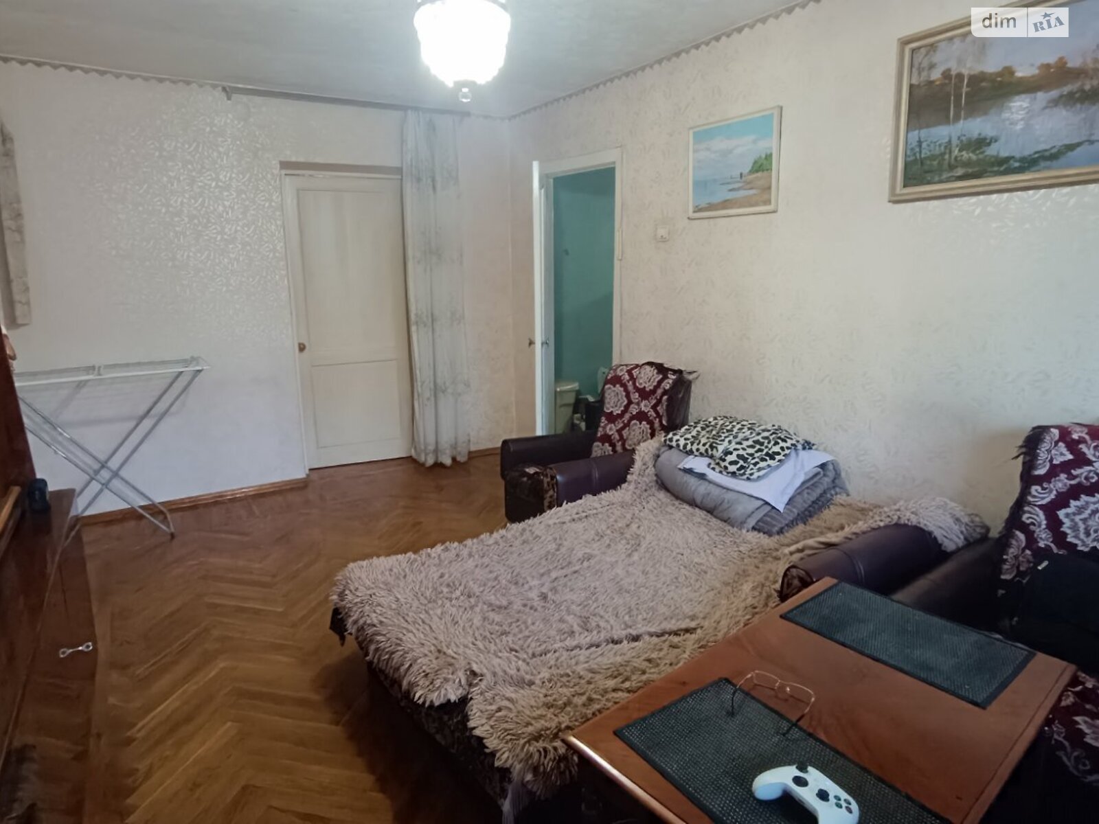 Продажа трехкомнатной квартиры в Буче, на ул. Энергетиков, район Буча фото 1