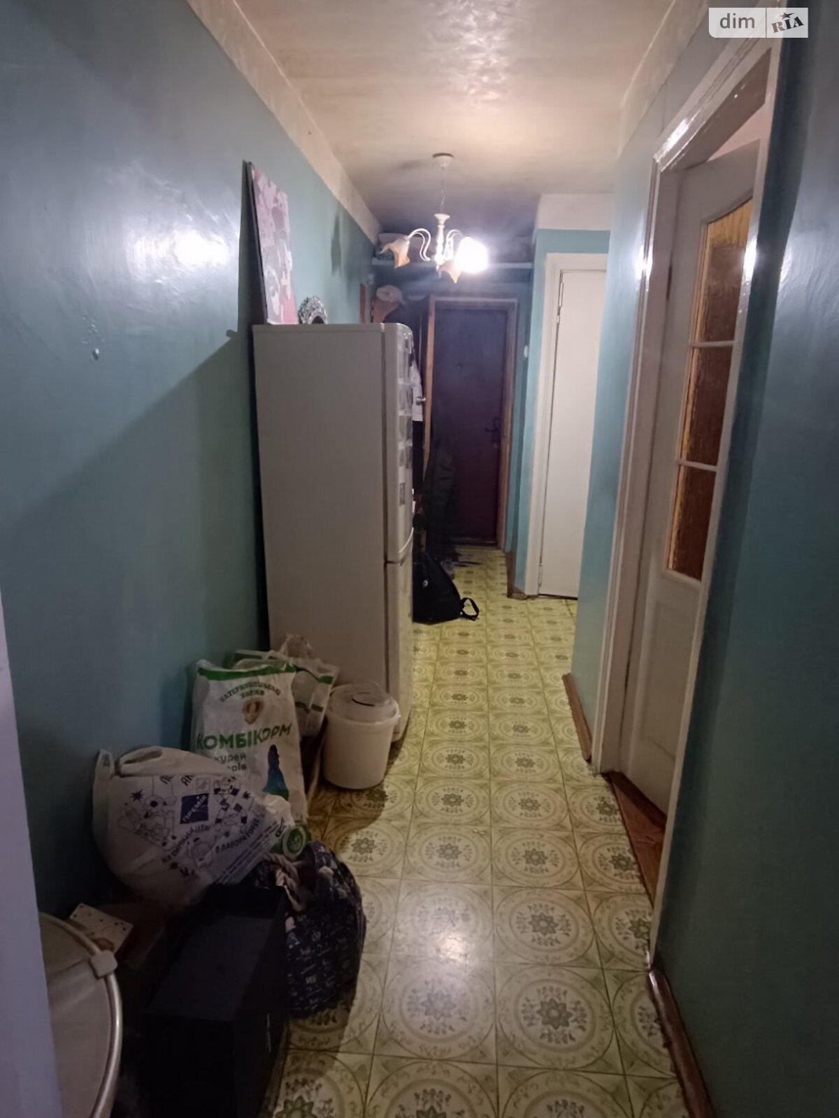 Продажа трехкомнатной квартиры в Буче, на ул. Энергетиков, район Буча фото 1