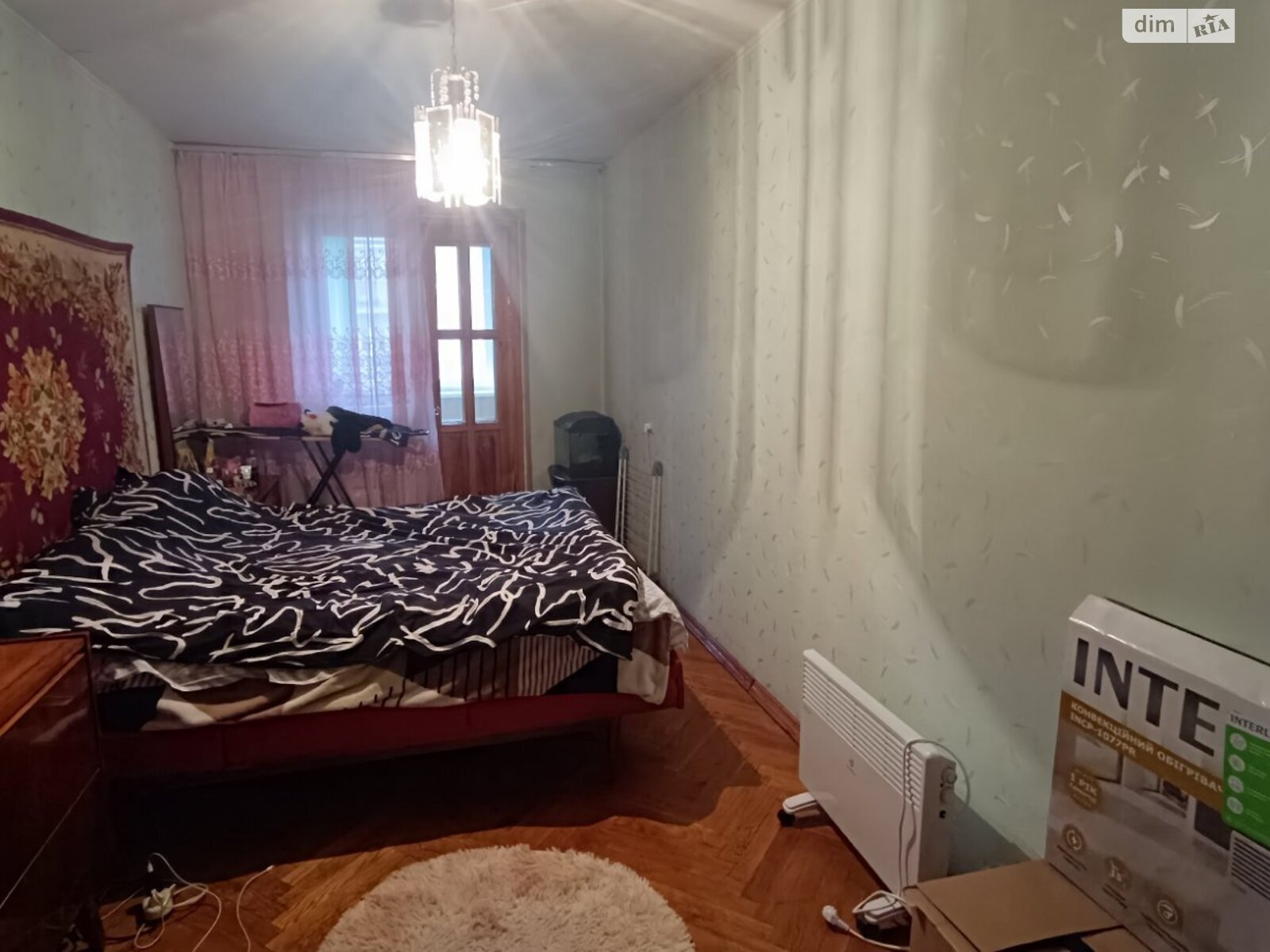 Продажа трехкомнатной квартиры в Буче, на ул. Энергетиков, район Буча фото 1