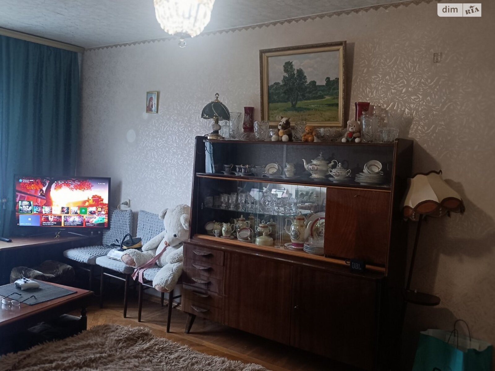 Продажа трехкомнатной квартиры в Буче, на ул. Энергетиков, район Буча фото 1