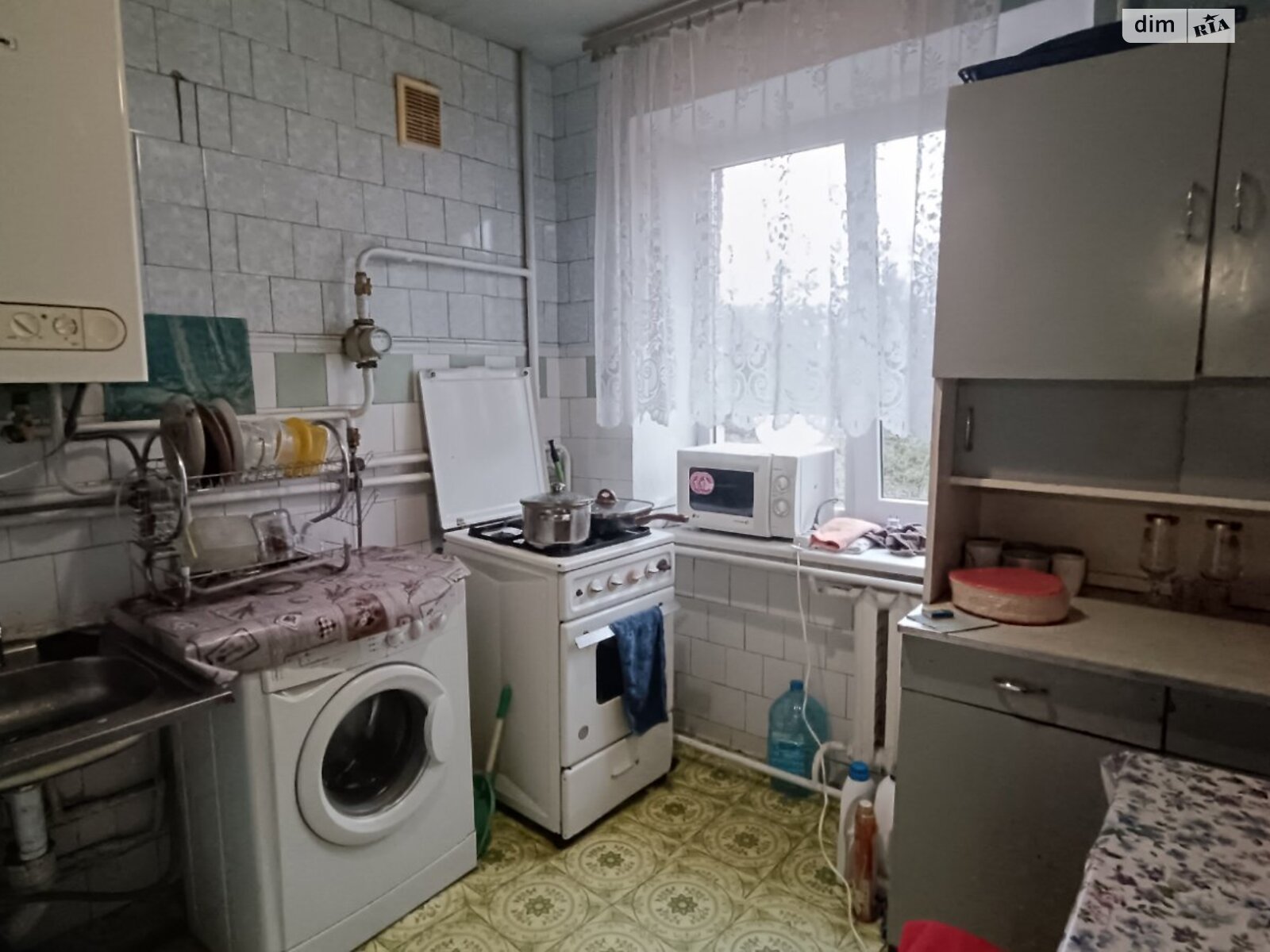 Продажа трехкомнатной квартиры в Буче, на ул. Энергетиков, район Буча фото 1