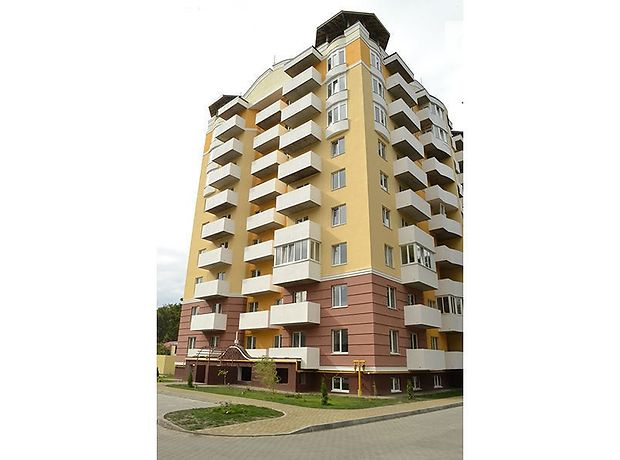 Продажа квартиры, 3 ком., Киевская, Буча, р‑н. Буча, Ярослава Мудрого, дом 10 Продажа квартиры, 3 ком., Киевская, Буча, р‑н. Буча, Ярослава Мудрого, дом 10