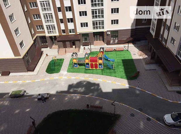 Продажа квартиры, 1 ком., Киевская, Буча, р‑н. Буча Продажа квартиры, 1 ком., Киевская, Буча, р‑н. Буча