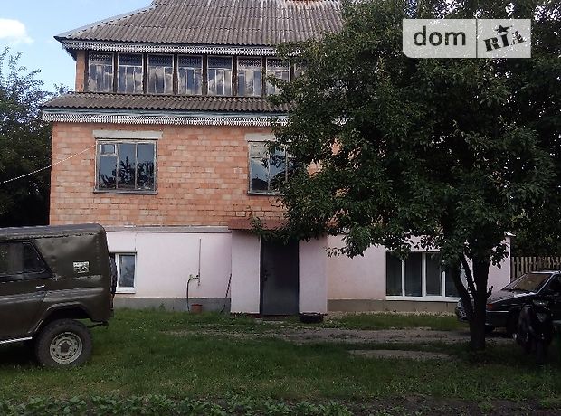 Продажа квартиры, 3 ком., Киевская, Буча, р‑н. Буча Продажа квартиры, 3 ком., Киевская, Буча, р‑н. Буча