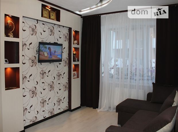 Продажа квартиры, 1 ком., Киевская, Буча, р‑н. Буча, Бориса Гмыри улица, дом 10а Продажа квартиры, 1 ком., Киевская, Буча, р‑н. Буча, Бориса Гмыри улица, дом 10а