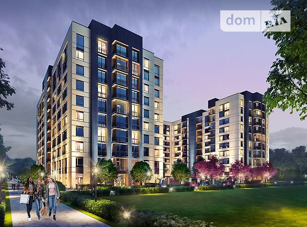 Продажа квартиры, 1 ком., Киевская, Буча, р‑н. Буча Продажа квартиры, 1 ком., Киевская, Буча, р‑н. Буча