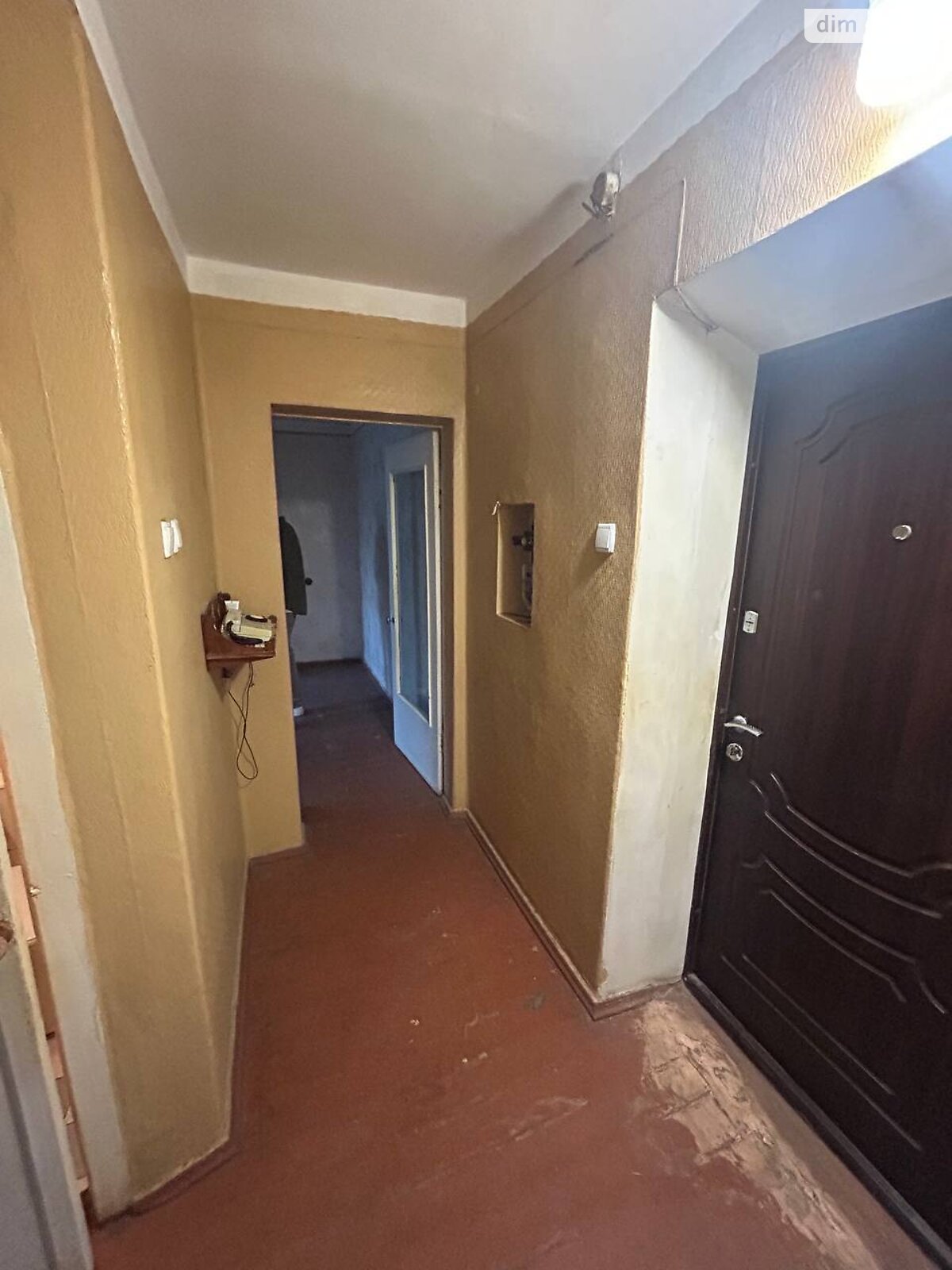 Продаж двокімнатної квартири в Бучі, на вул. Енергетиків, фото 1 Продаж двокімнатної квартири в Бучі, на вул. Енергетиків, фото 1