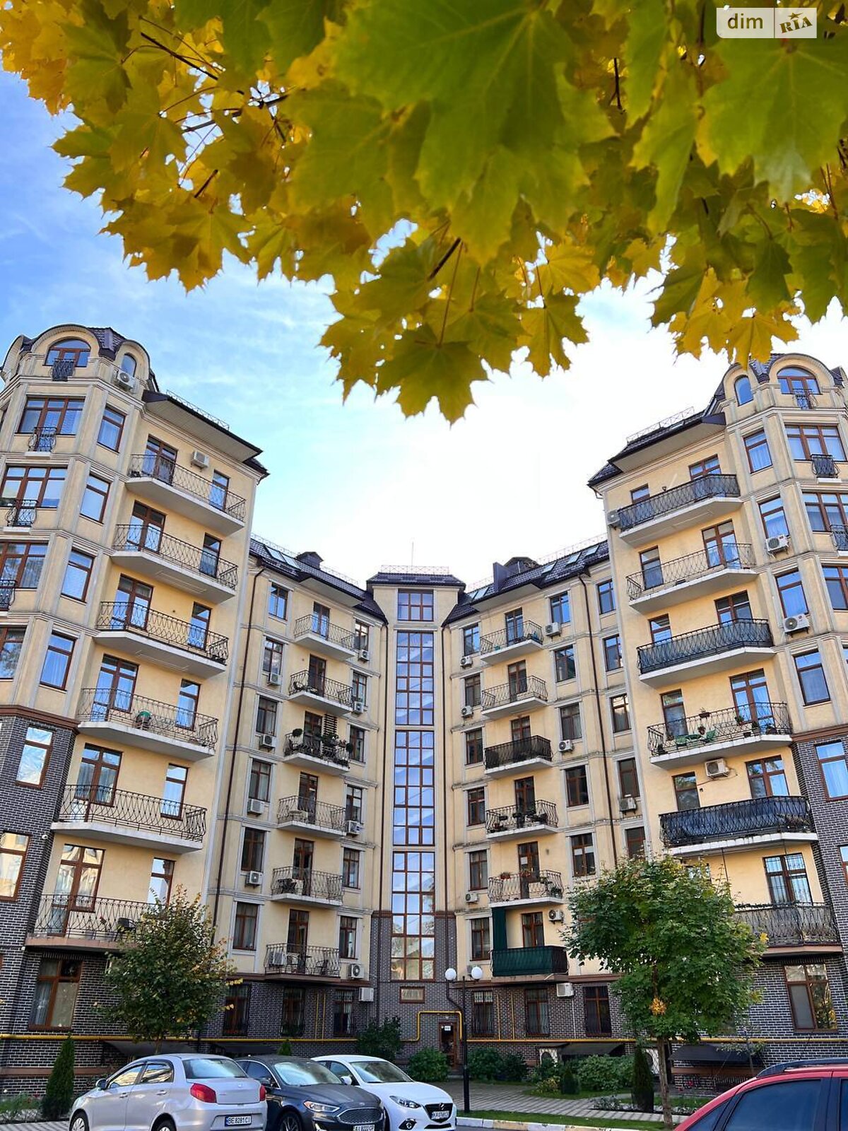 Продаж однокімнатної квартири в Бучі, на вул. Пушкінська 3Б, кв. 77, фото 1
