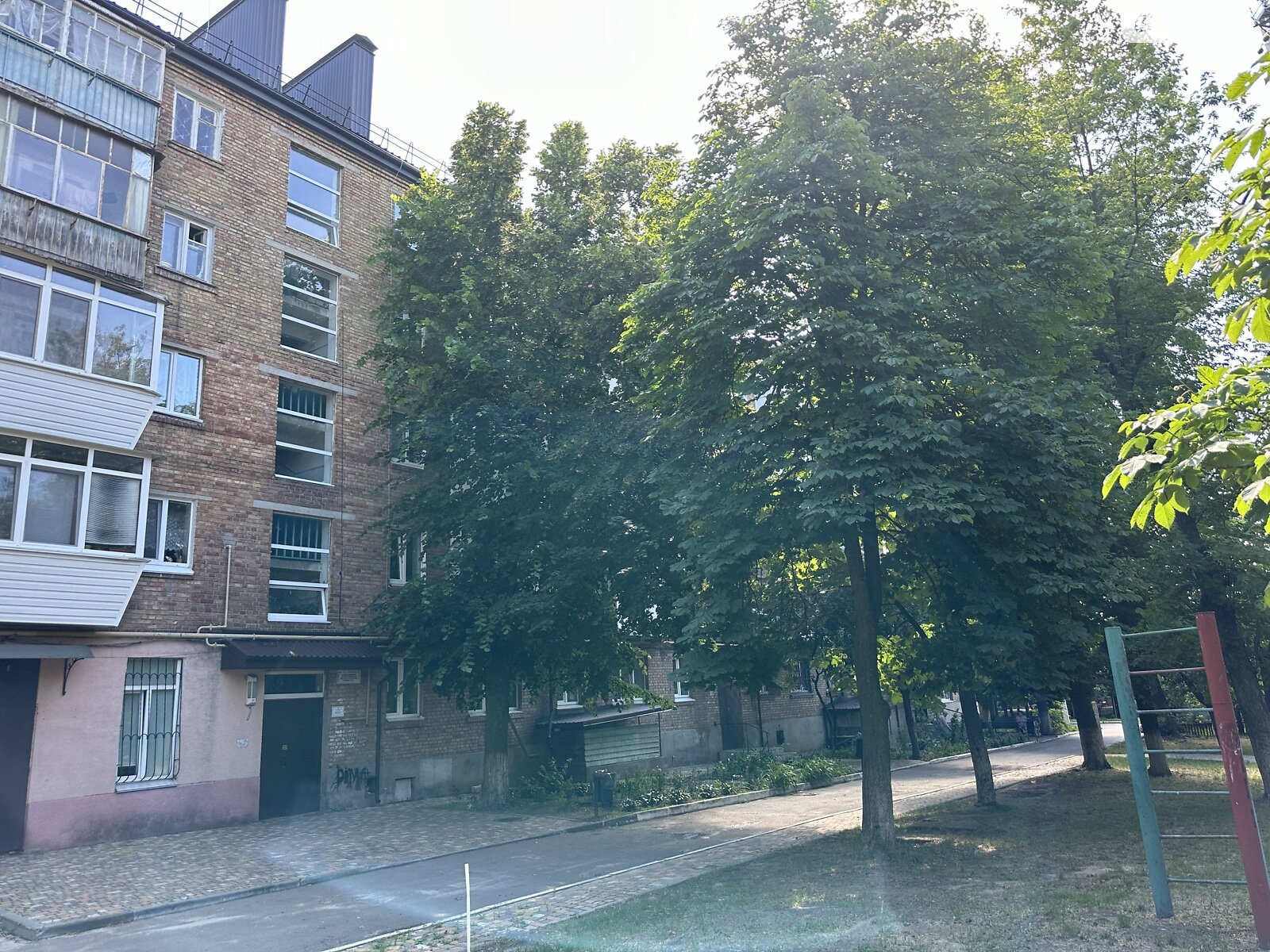 Продаж двокімнатної квартири в Бучі, на вул. Героїв Майдану 15, фото 1