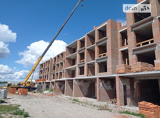 Продажа однокомнатной квартиры в Буче, на ул. Гостомельская 4, фото 1 Продажа однокомнатной квартиры в Буче, на ул. Гостомельская 4, фото 1