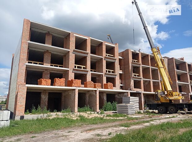 Продажа однокомнатной квартиры в Буче, на ул. Гостомельская 4 фото 1 Продажа однокомнатной квартиры в Буче, на ул. Гостомельская 4 фото 1