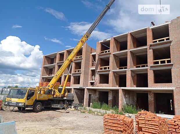 Продажа однокомнатной квартиры в Буче, на ул. Гостомельская 4 фото 1 Продажа однокомнатной квартиры в Буче, на ул. Гостомельская 4 фото 1