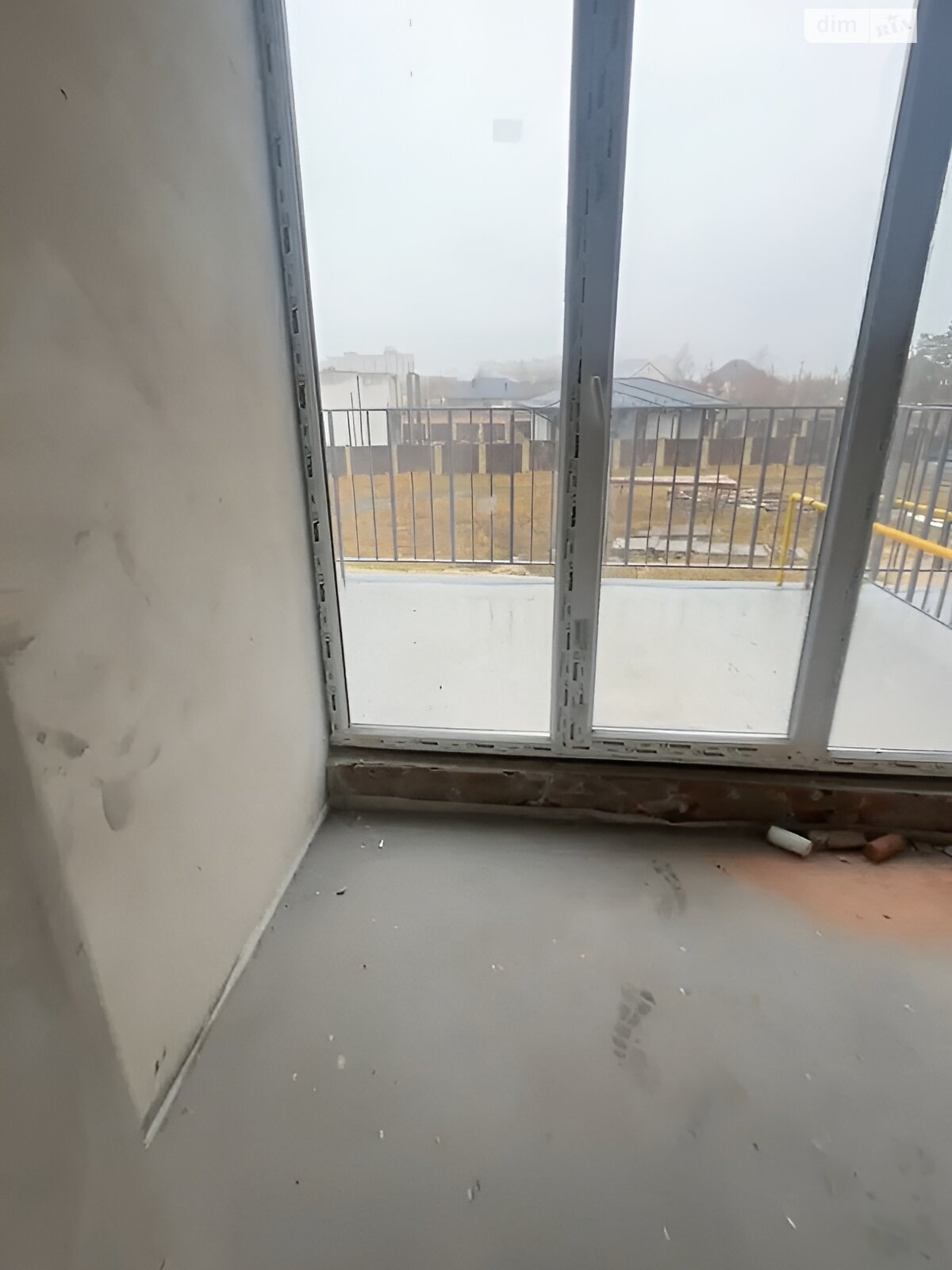 Продаж однокімнатної квартири в Бучі, на вул. Гостомельська 4, фото 1 Продаж однокімнатної квартири в Бучі, на вул. Гостомельська 4, фото 1