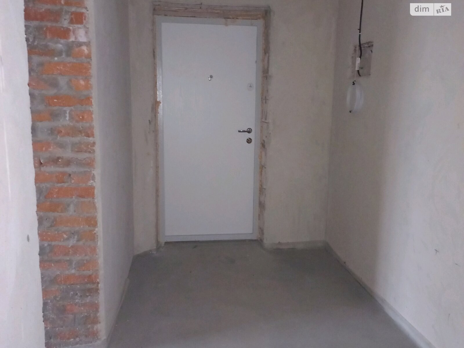 Продажа однокомнатной квартиры в Буче, на ул. Гостомельская 2Б, кв. 22, фото 1 Продажа однокомнатной квартиры в Буче, на ул. Гостомельская 2Б, кв. 22, фото 1