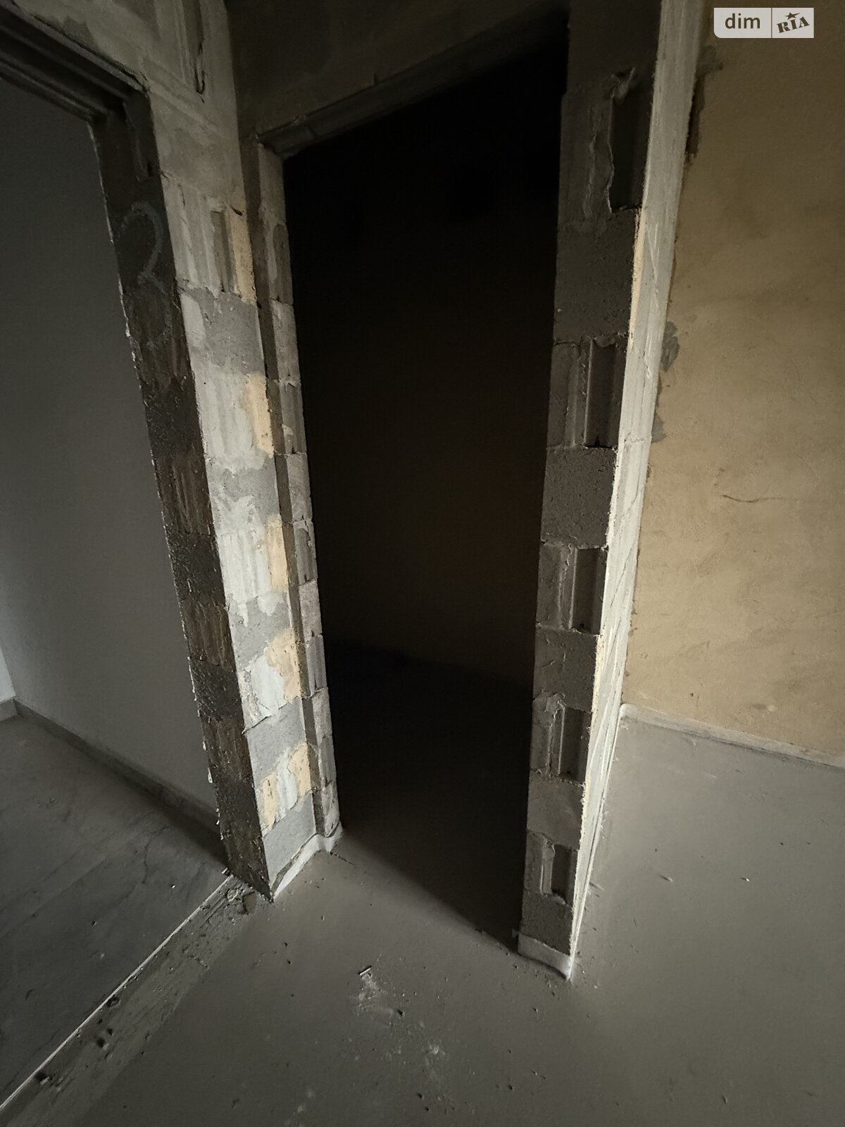 Продажа однокомнатной квартиры в Буче, на пер. Гостомельский 2, фото 1