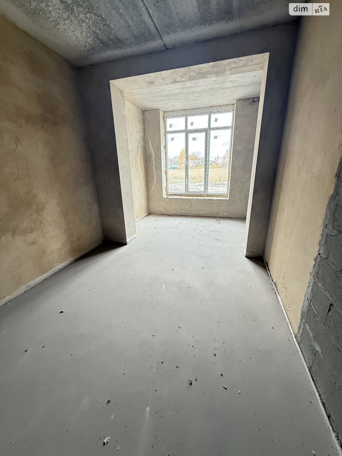 Продажа однокомнатной квартиры в Буче, на пер. Гостомельский 2, фото 1