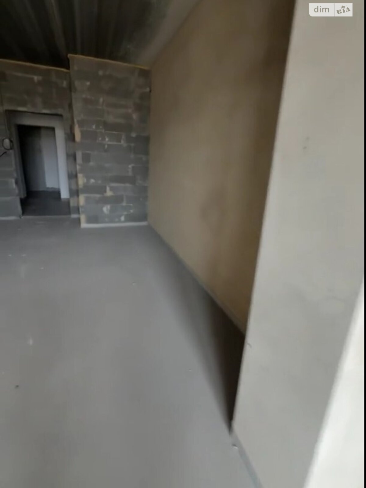 Продажа однокомнатной квартиры в Буче, на пер. Гостомельский 2, фото 1