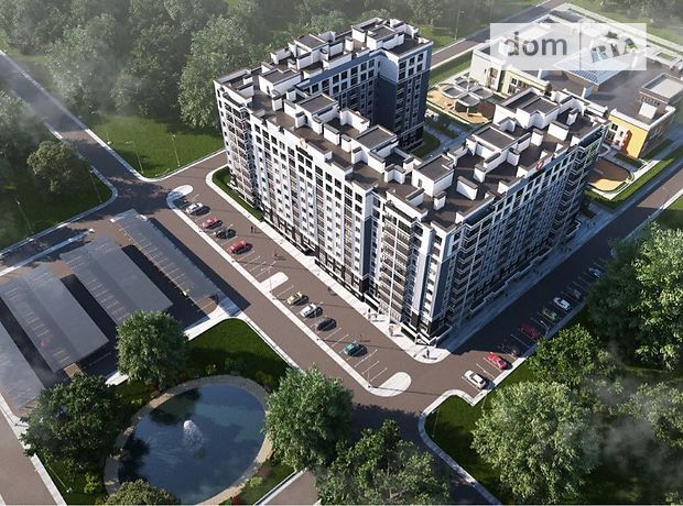 Продажа двухкомнатной квартиры в Буче, на ул. Ивана Кожедуба фото 1 Продажа двухкомнатной квартиры в Буче, на ул. Ивана Кожедуба фото 1