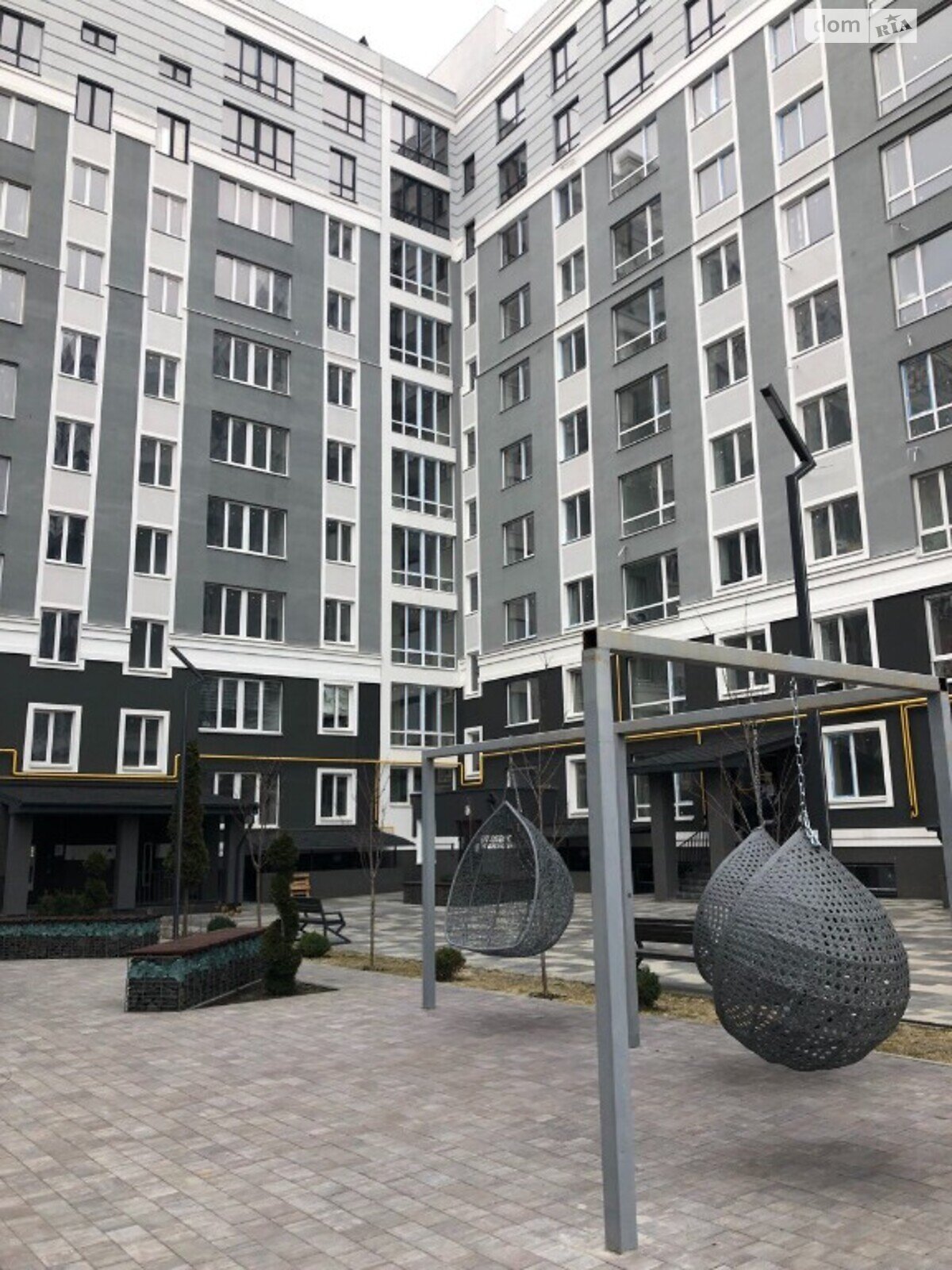 Продажа двухкомнатной квартиры в Буче, на ул. Ивана Кожедуба 8А, район Буча фото 1