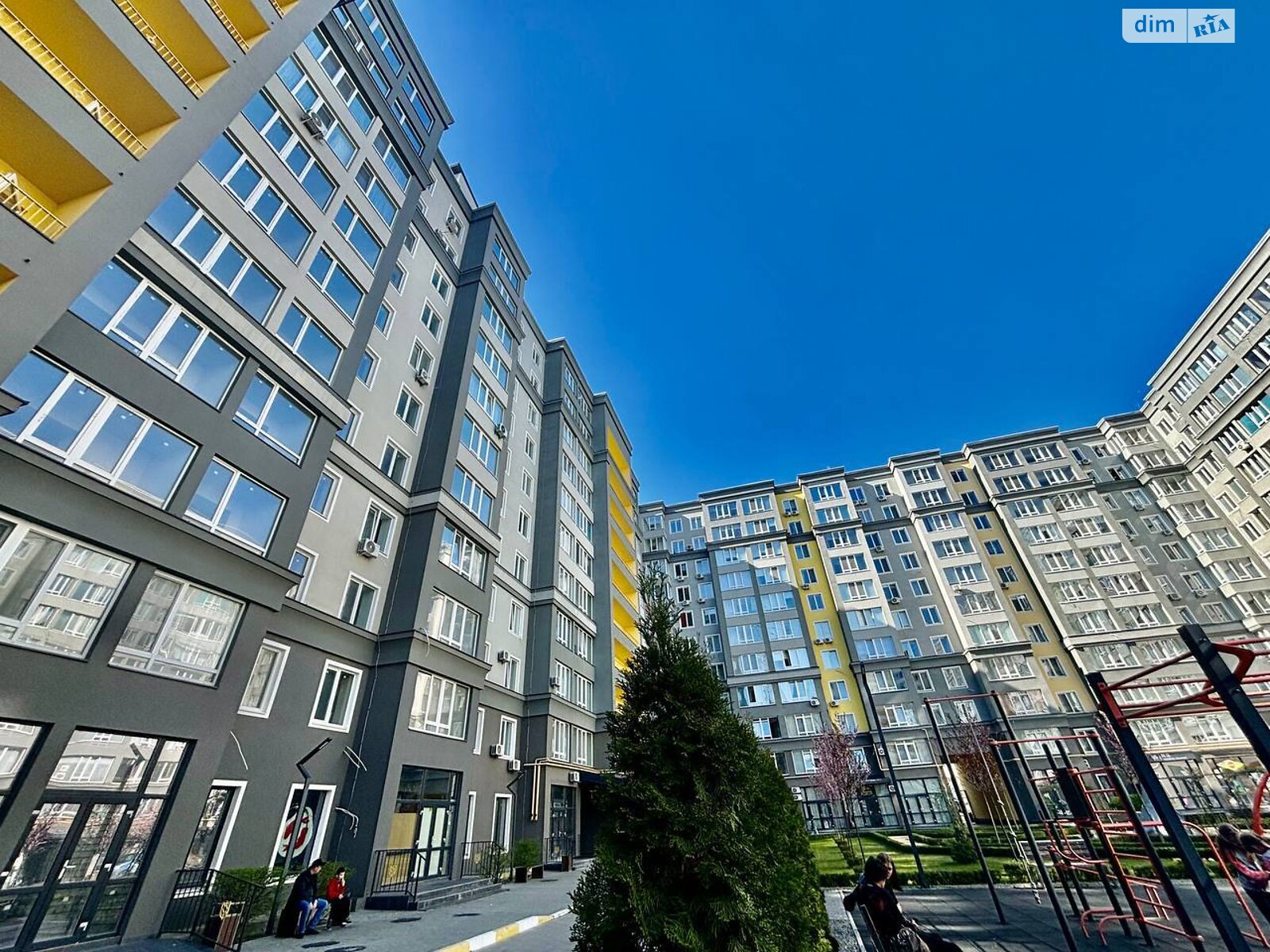 Продаж двокімнатної квартири в Бучі, на вул. Івана Кожедуба 3Г, фото 1 Продаж двокімнатної квартири в Бучі, на вул. Івана Кожедуба 3Г, фото 1