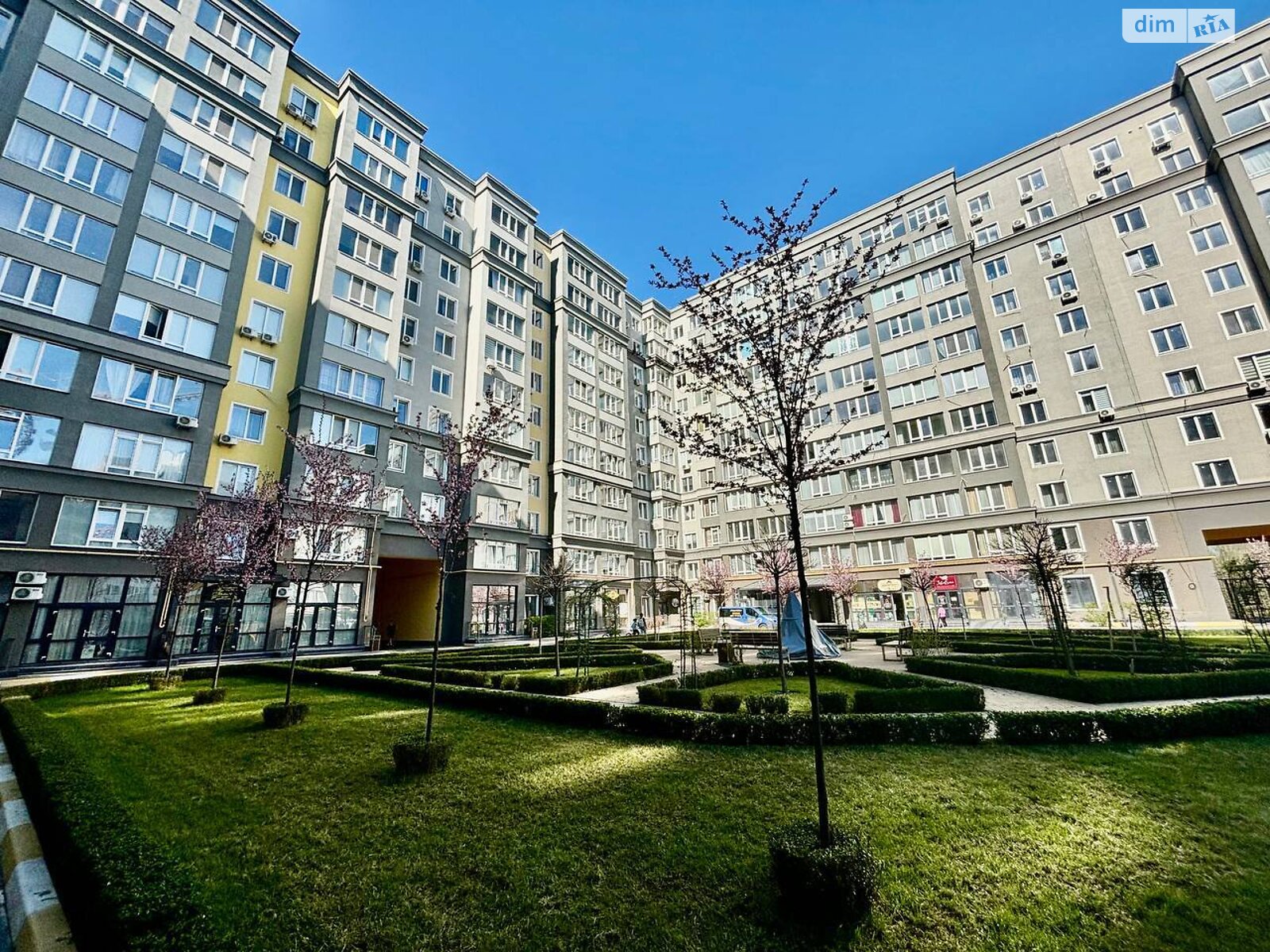 Продаж двокімнатної квартири в Бучі, на вул. Івана Кожедуба 3Г, фото 1 Продаж двокімнатної квартири в Бучі, на вул. Івана Кожедуба 3Г, фото 1