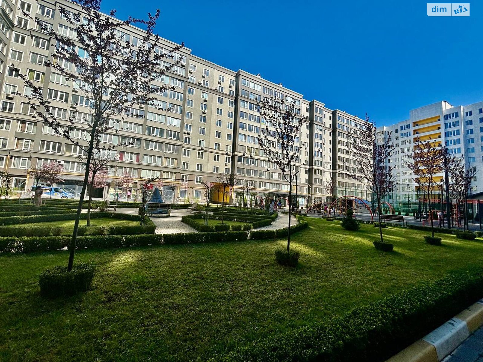 Продаж двокімнатної квартири в Бучі, на вул. Івана Кожедуба 3Г, фото 1 Продаж двокімнатної квартири в Бучі, на вул. Івана Кожедуба 3Г, фото 1