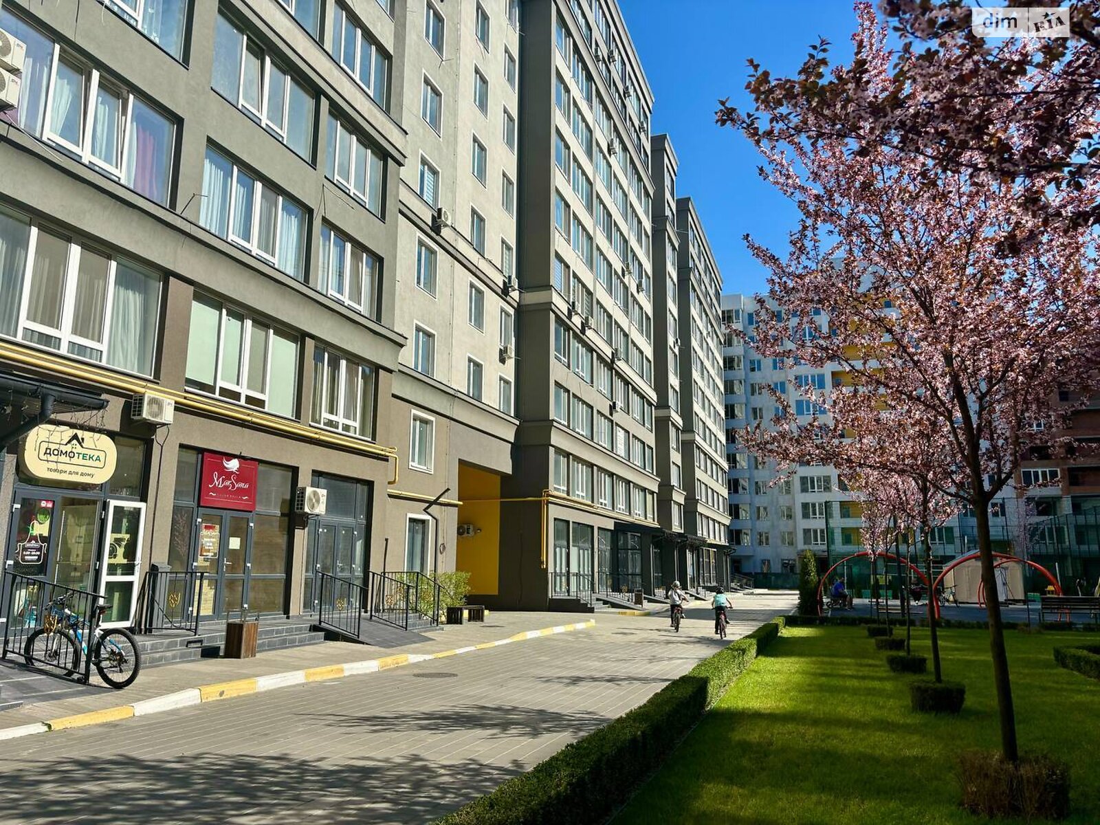 Продаж двокімнатної квартири в Бучі, на вул. Івана Кожедуба 3Г, фото 1 Продаж двокімнатної квартири в Бучі, на вул. Івана Кожедуба 3Г, фото 1