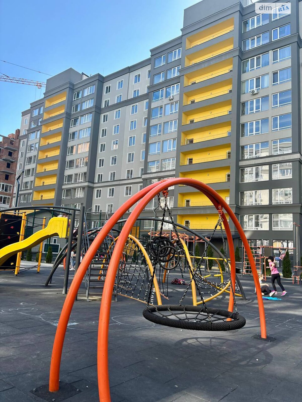 Продаж двокімнатної квартири в Бучі, на вул. Івана Кожедуба 3Г, фото 1 Продаж двокімнатної квартири в Бучі, на вул. Івана Кожедуба 3Г, фото 1